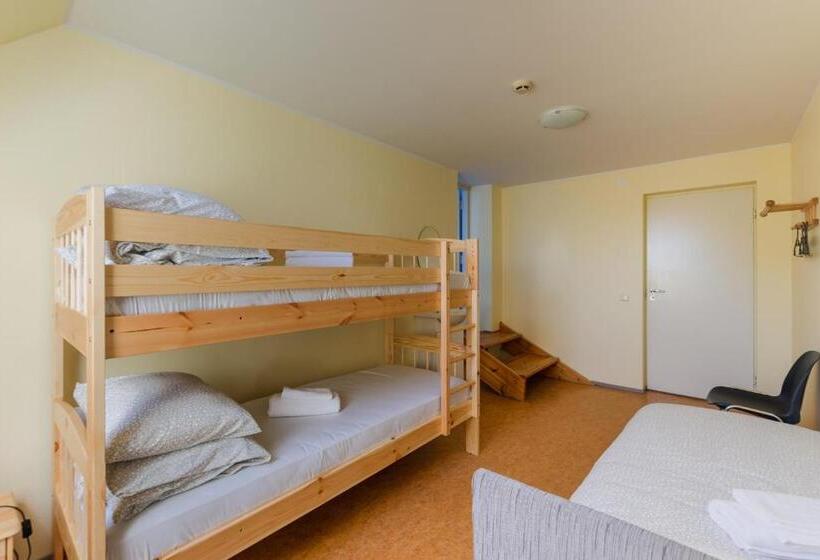 Kuressaare Central Hostel