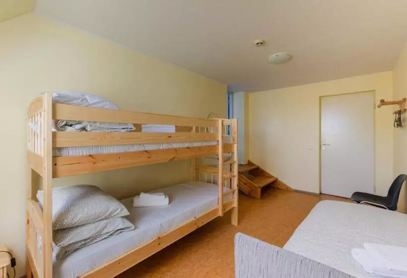 Kuressaare Central Hostel