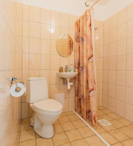 Kuressaare Central Hostel