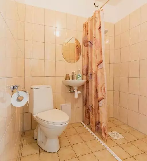 Kuressaare Central Hostel