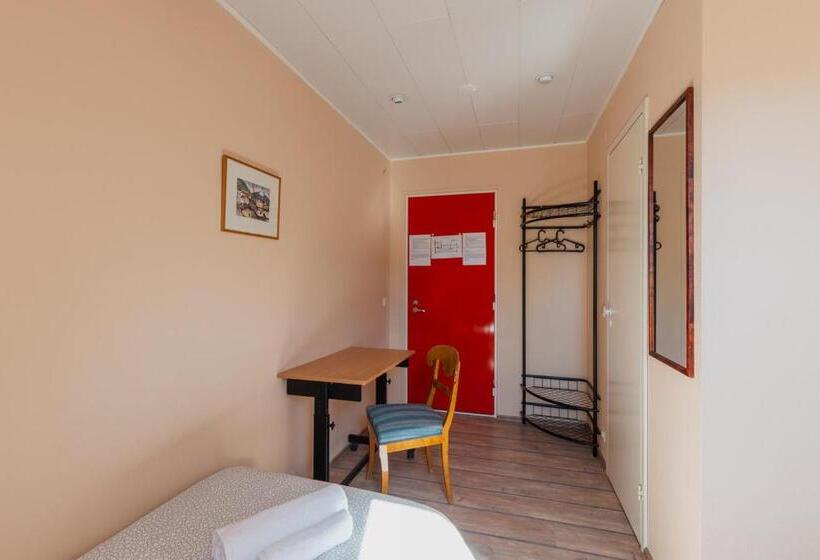 Kuressaare Central Hostel