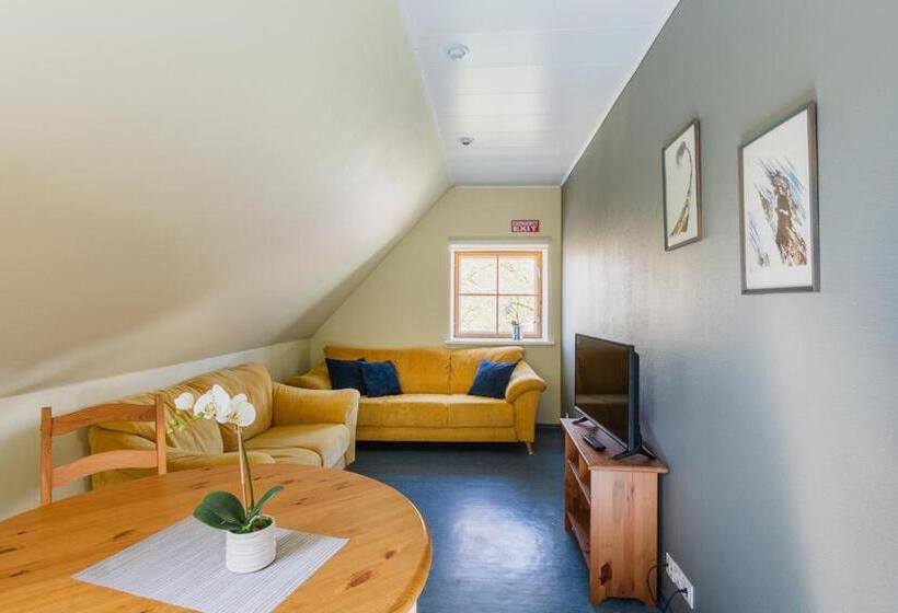 Kuressaare Central Hostel