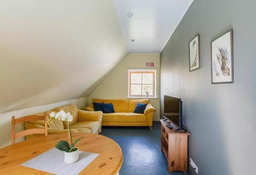 Kuressaare Central Hostel