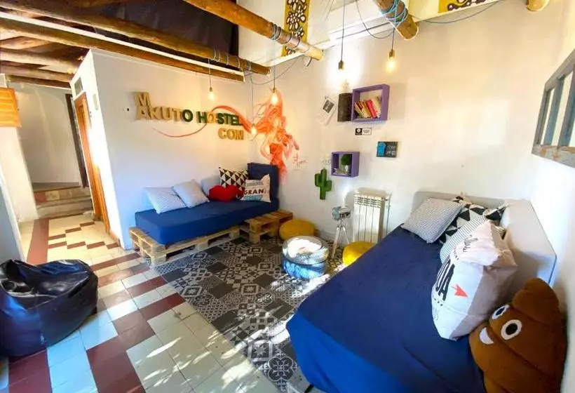 Makuto Coliving House