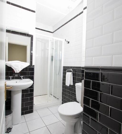 Oliver St. John Gogarty S Hostel