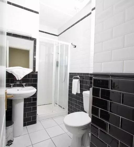 Oliver St. John Gogarty S Hostel