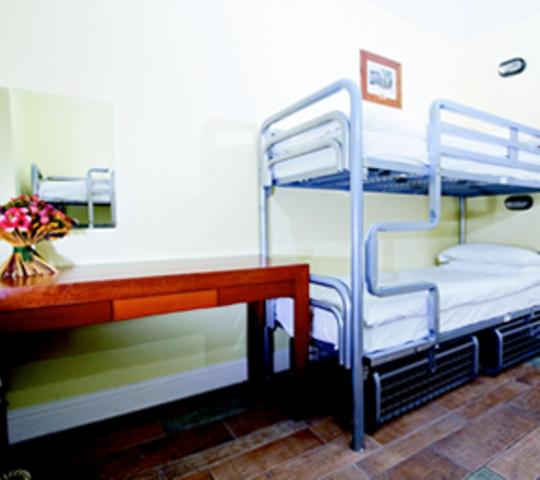 Oliver St. John Gogarty S Hostel