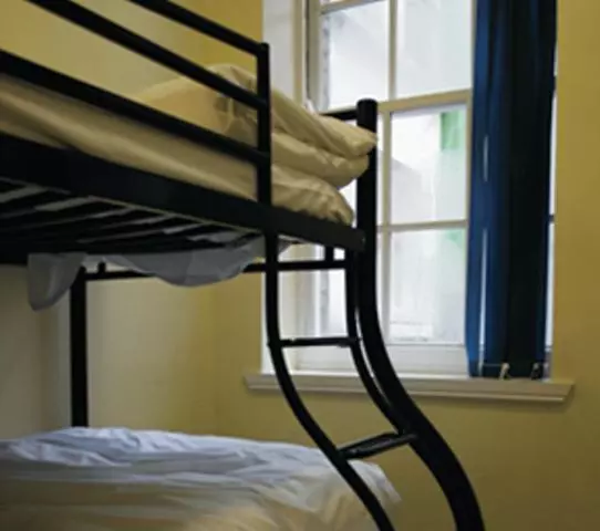 Oliver St. John Gogarty S Hostel