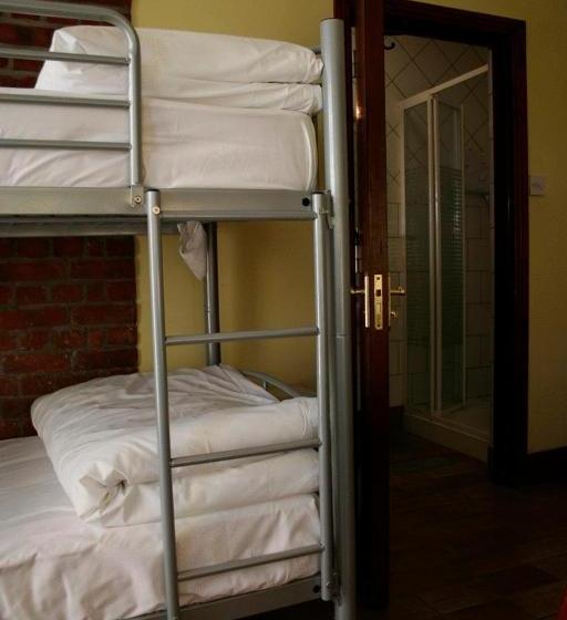 Oliver St. John Gogarty S Hostel