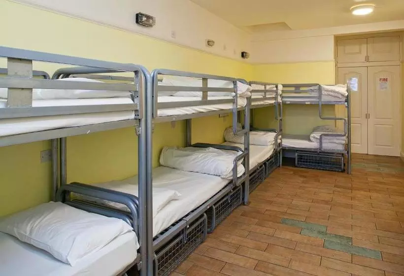Oliver St. John Gogarty S Hostel