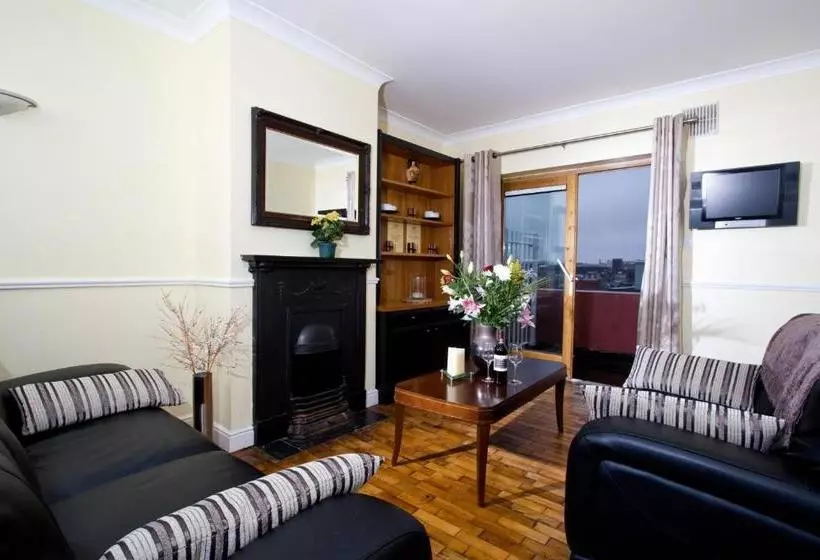 Oliver St. John Gogarty S Hostel