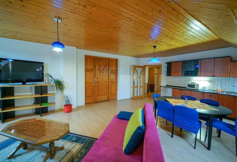 פנסיון Penzion Fantazia