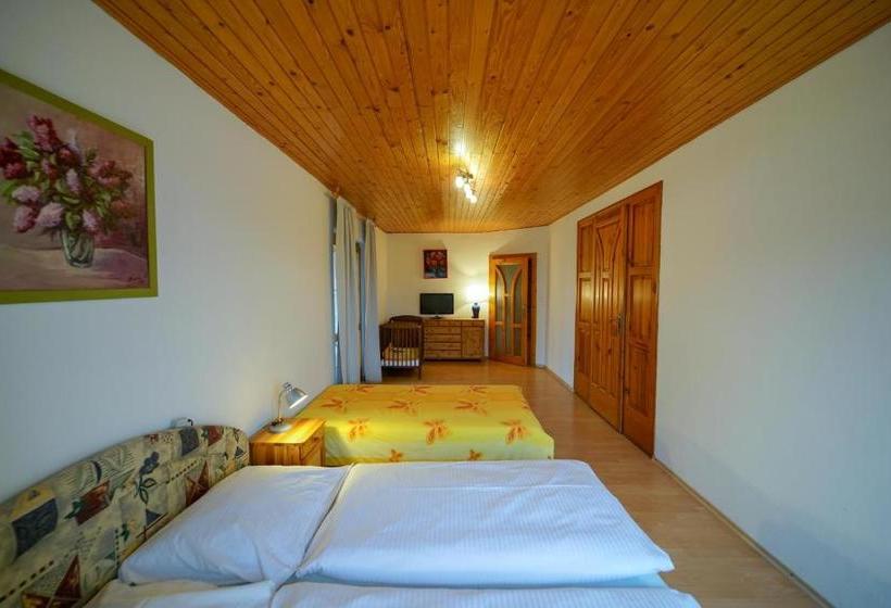 פנסיון Penzion Fantazia