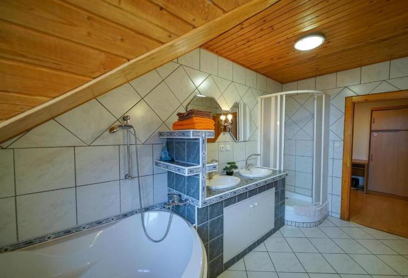 פנסיון Penzion Fantazia