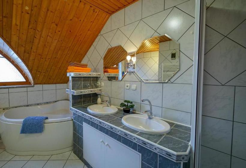 פנסיון Penzion Fantazia