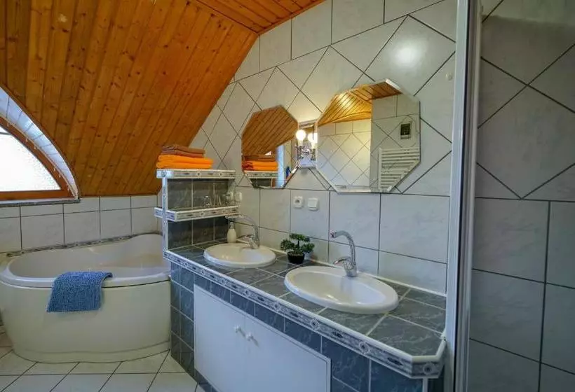 پانسیون Penzion Fantazia