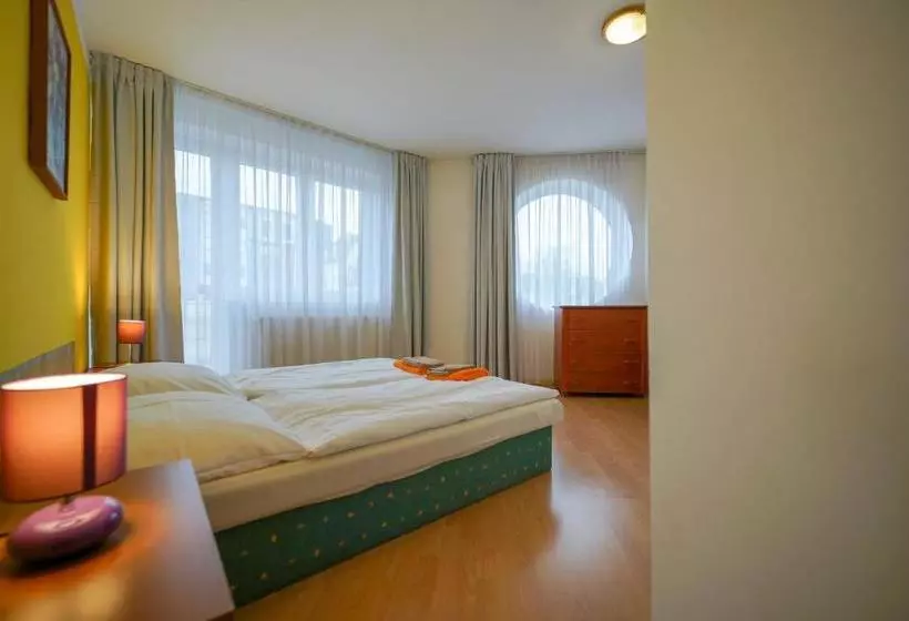 پانسیون Penzion Fantazia