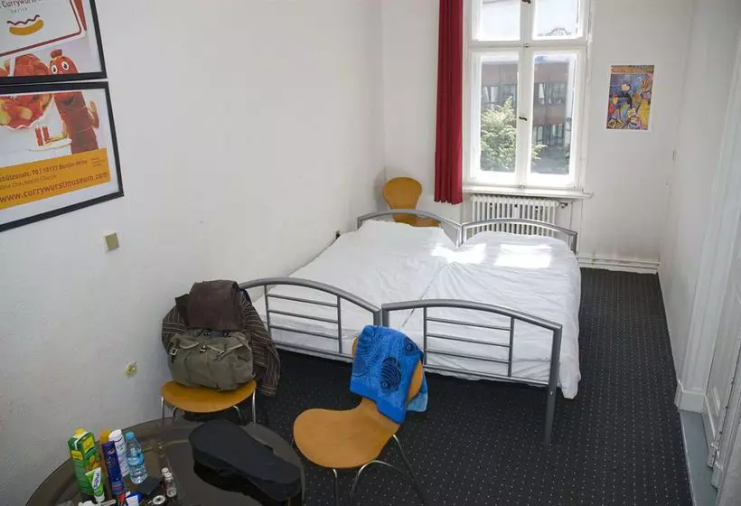 Rixpack Hostel