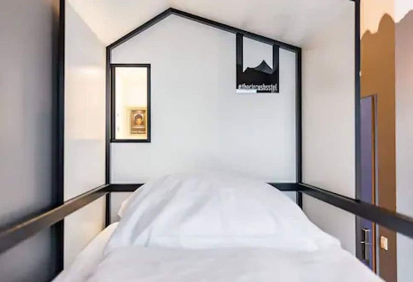 The Circus Hostel