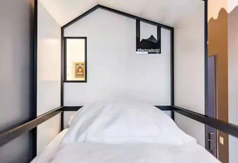 The Circus Hostel