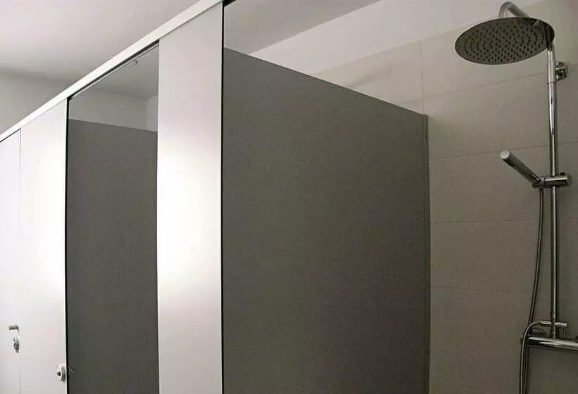 هاستل A Filla Do Mar