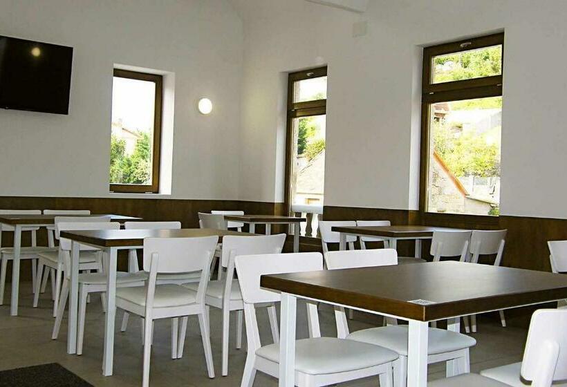 הוסטל A Filla Do Mar