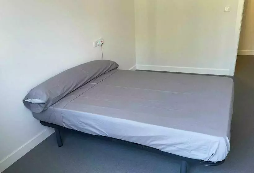 هاستل A Filla Do Mar