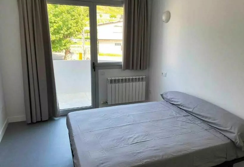 هاستل A Filla Do Mar