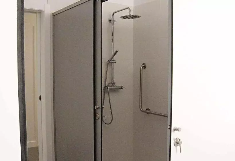 هاستل A Filla Do Mar