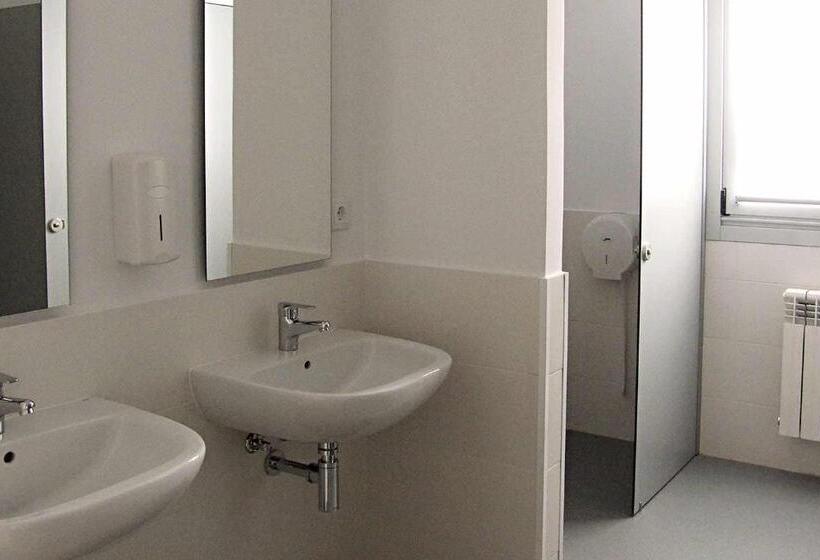 הוסטל A Filla Do Mar