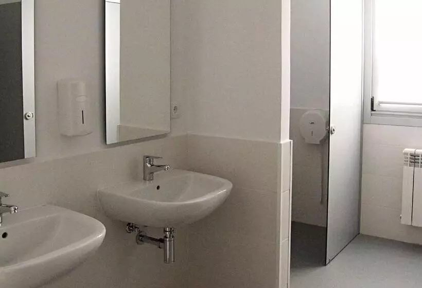 هاستل A Filla Do Mar