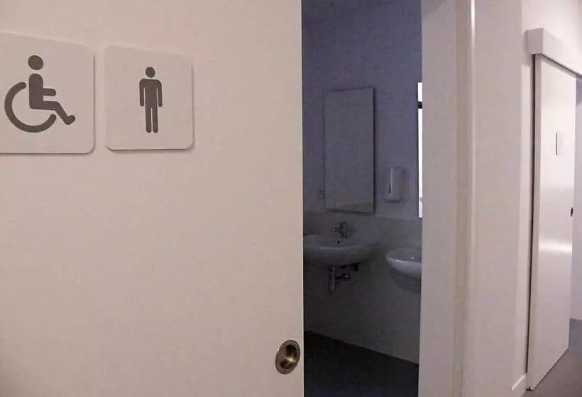 هاستل A Filla Do Mar