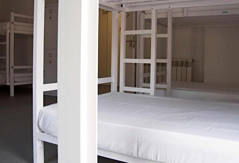 הוסטל A Filla Do Mar