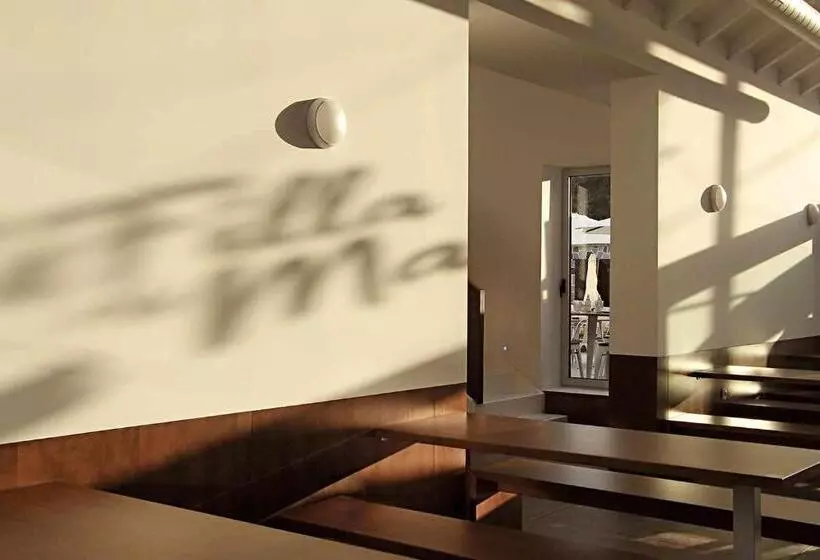 هاستل A Filla Do Mar