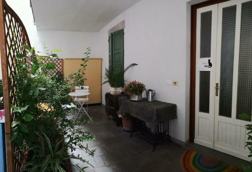 Bed and Breakfast Bike Civico 17 Affitta Camere
