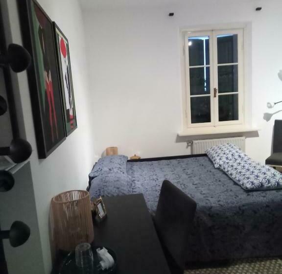 Bed and Breakfast Bike Civico 17 Affitta Camere