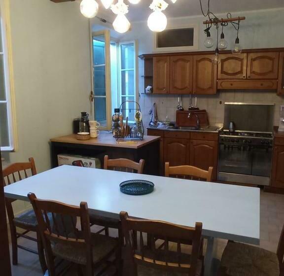 Bed and Breakfast Bike Civico 17 Affitta Camere