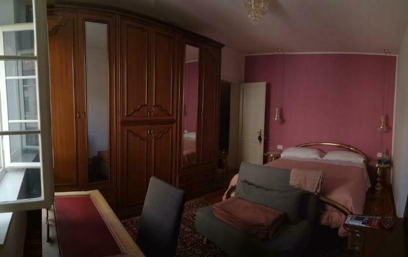 Bed and Breakfast Bike Civico 17 Affitta Camere