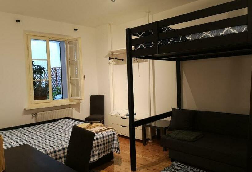 Bed and Breakfast Bike Civico 17 Affitta Camere