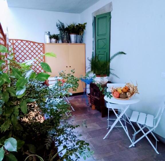 Bed and Breakfast Bike Civico 17 Affitta Camere