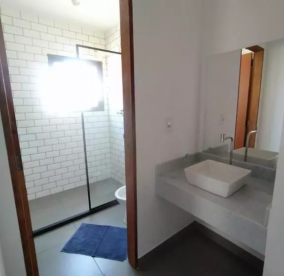 Aamiaismajoitus (B&B) Casa Papa Vento Pousada