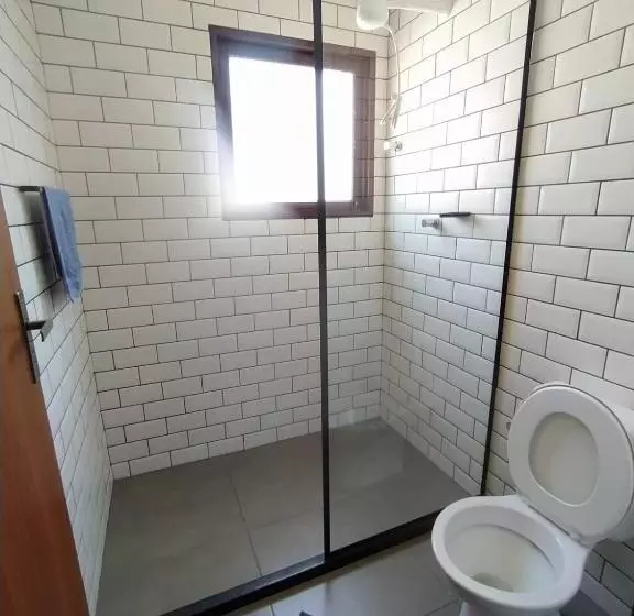 Aamiaismajoitus (B&B) Casa Papa Vento Pousada