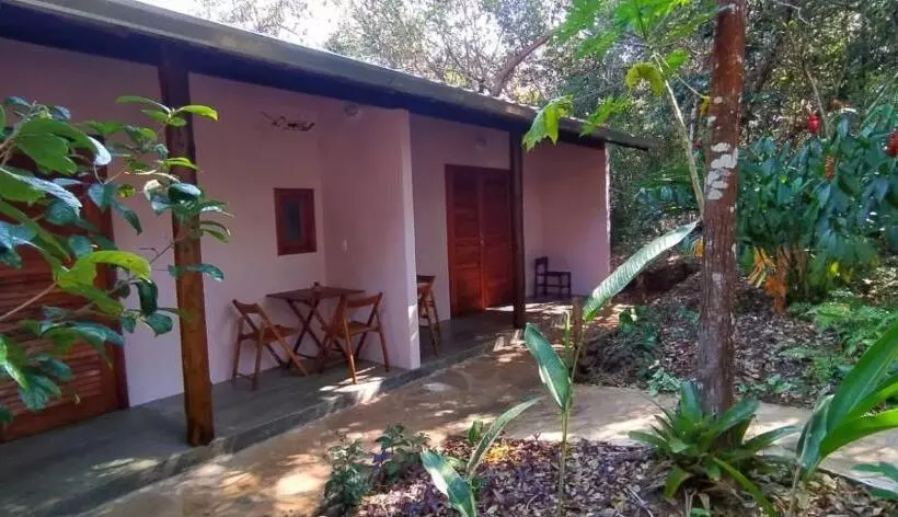 Aamiaismajoitus (B&B) Casa Papa Vento Pousada