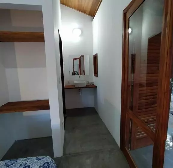 Aamiaismajoitus (B&B) Casa Papa Vento Pousada