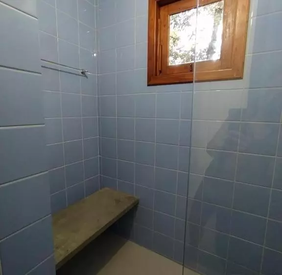 Aamiaismajoitus (B&B) Casa Papa Vento Pousada