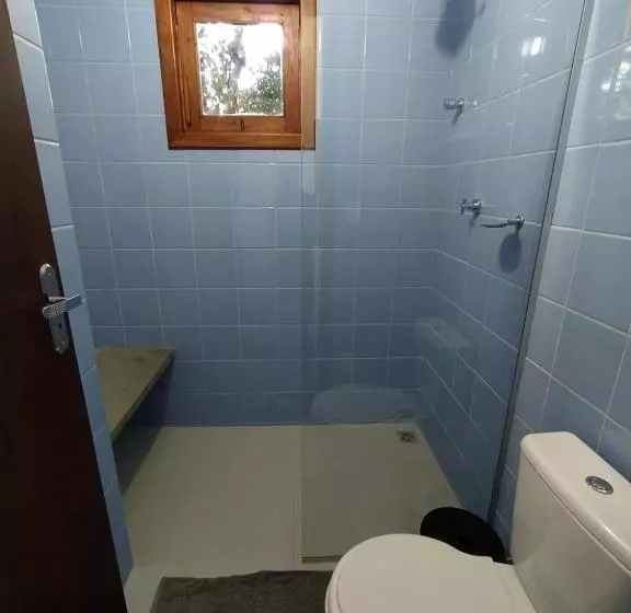 Aamiaismajoitus (B&B) Casa Papa Vento Pousada