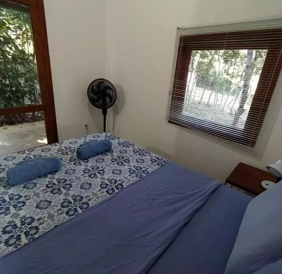 Aamiaismajoitus (B&B) Casa Papa Vento Pousada