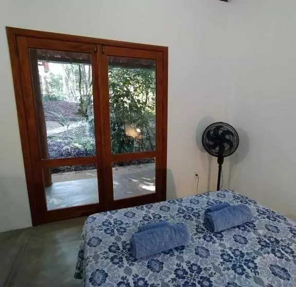 Aamiaismajoitus (B&B) Casa Papa Vento Pousada