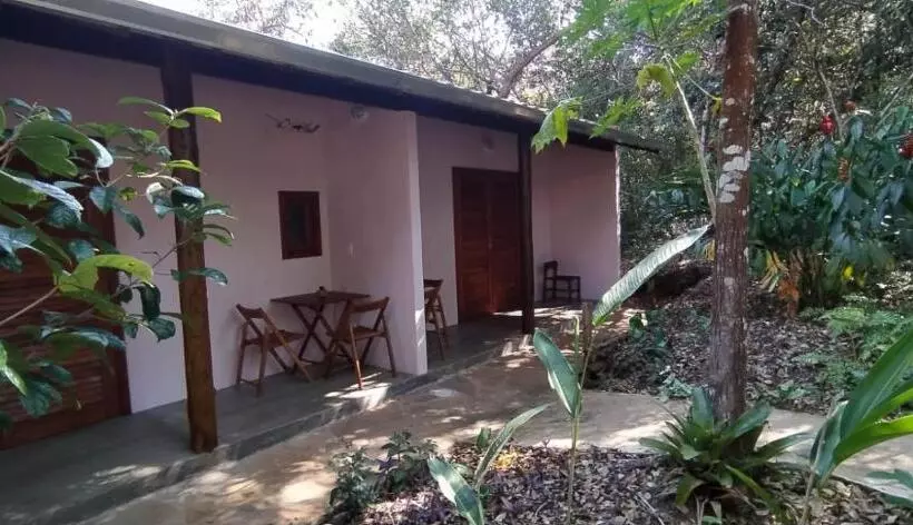 Aamiaismajoitus (B&B) Casa Papa Vento Pousada