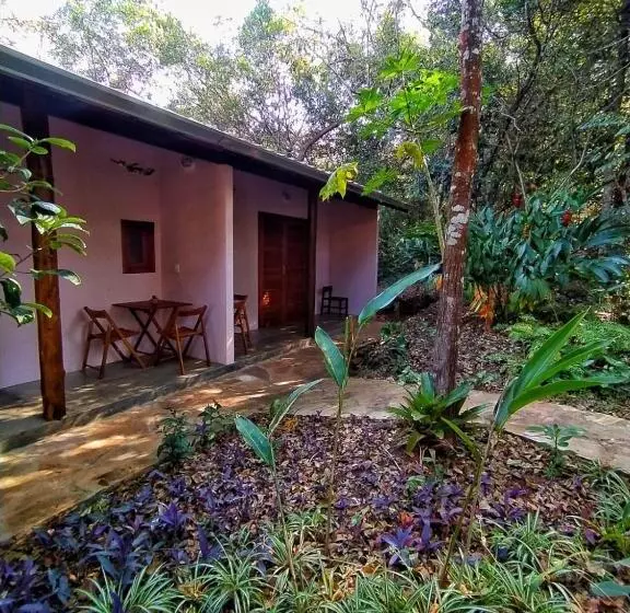 Aamiaismajoitus (B&B) Casa Papa Vento Pousada